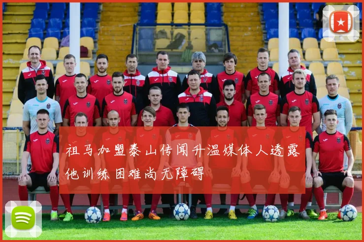 祖马加盟泰山传闻升温媒体人透露他训练困难尚无障碍